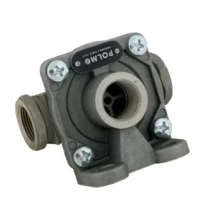 Zawór szybkiego odpowietrzania 6415010 22x1.5 MF-3 POLMO Bestseller