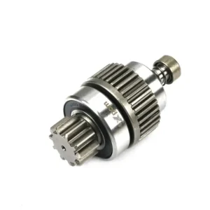 Wyjątkowa oferta Zespół sprzęgający rozrusznika JOHN DEERE typu Magneton 9142700 Blue Line EXPOM KWIDZYN