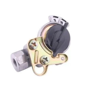 Wyjątkowa oferta Złącze przewodów powietrza bez zaworu C-330/360 (twarde) x501200 4248014016P 16x1.5 POLMO