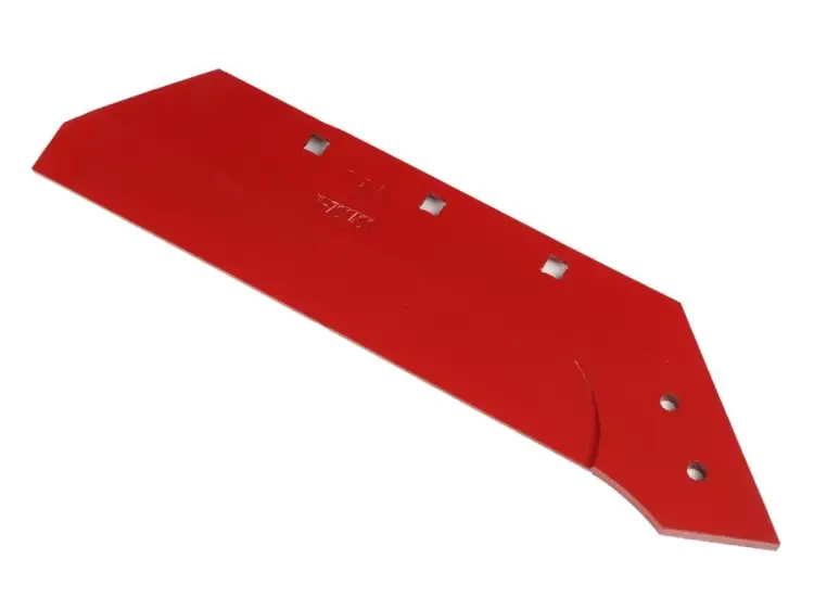 Kup online Lemiesz, lewy 16", zastosowanie Akpil WSM 40 stal borowa, Waryński