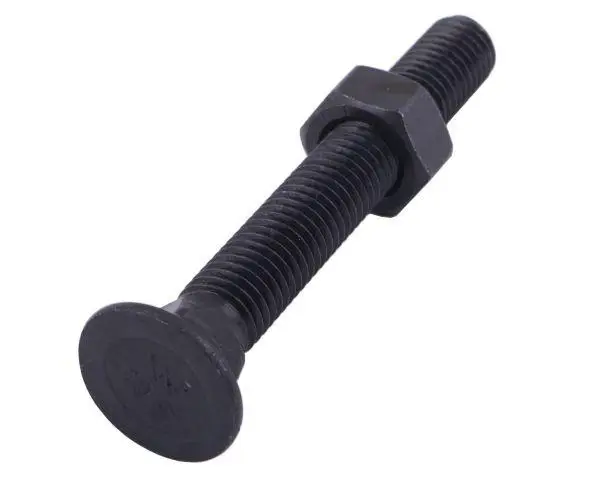 Śruba kpl. płużna podsadzana D 608 mm Waryński ( sprzedawane po 10 ) Dostępne od ręki