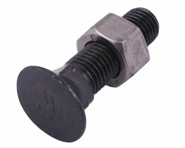 Oferta Śruba kpl. płużna podsadzana D 608 mm Waryński ( sprzedawane po 10 ) M16x60