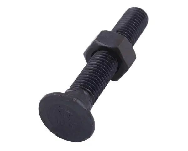 Śruba płużna podsadzana Waryński M12x70 kl.10.9 W-608101270 Gwint M12 Oferta czasowa