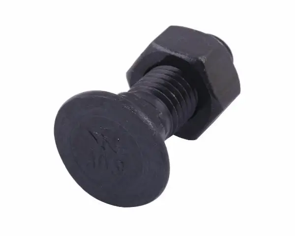 Oferta limitowana Śruba kpl. płużna podsadzana D 608 mm Waryński ( sprzedawane po 25 ) M10x25