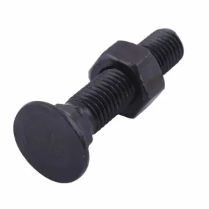 Bestseller Śruba kpl. płużna podsadzana D 608 mm Waryński ( sprzedawane po 25 ) M10x60