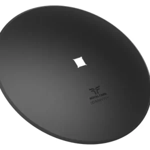 Zamów teraz Talerz, gładki fi 510 otwór 30x30 stal borowa, 1279621010 1240040020, Royal Farm