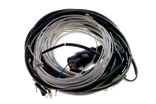 Oferta limitowana Instalacja zwykła D47/D-50 Przyczepa