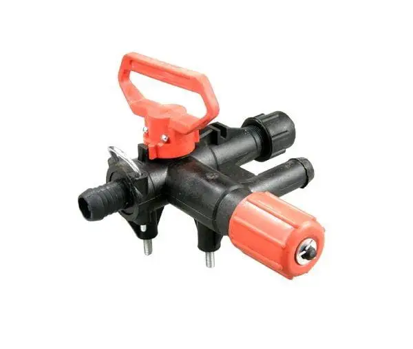 Oferta limitowana Korpus rozdzielacza O-421 Opryskiwacz
