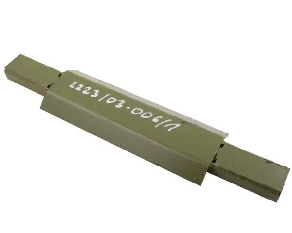 Listwa kryta C-50 x 1320 mm Rozrzutnik Tytan Kup teraz