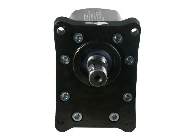 Wybór klientów Pompa hydrauliczna ładowacz Hylmet UNHZ PZS-U-32P 5902287007701
