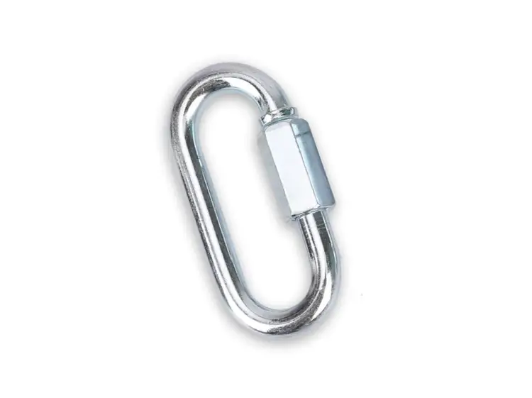 Bezpieczne zakupy Ogniwo skręcane 10mm TEGER, (sprzedawane po 10)