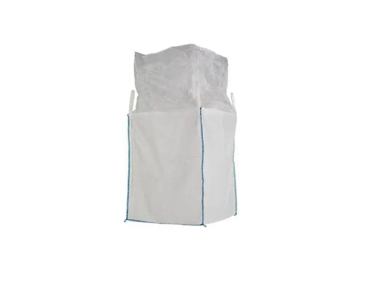 Worek BIG BAG 1000kg. 90x90x125. 4 uchwyty. kołnierz/ dół zamknięty Hit cenowy