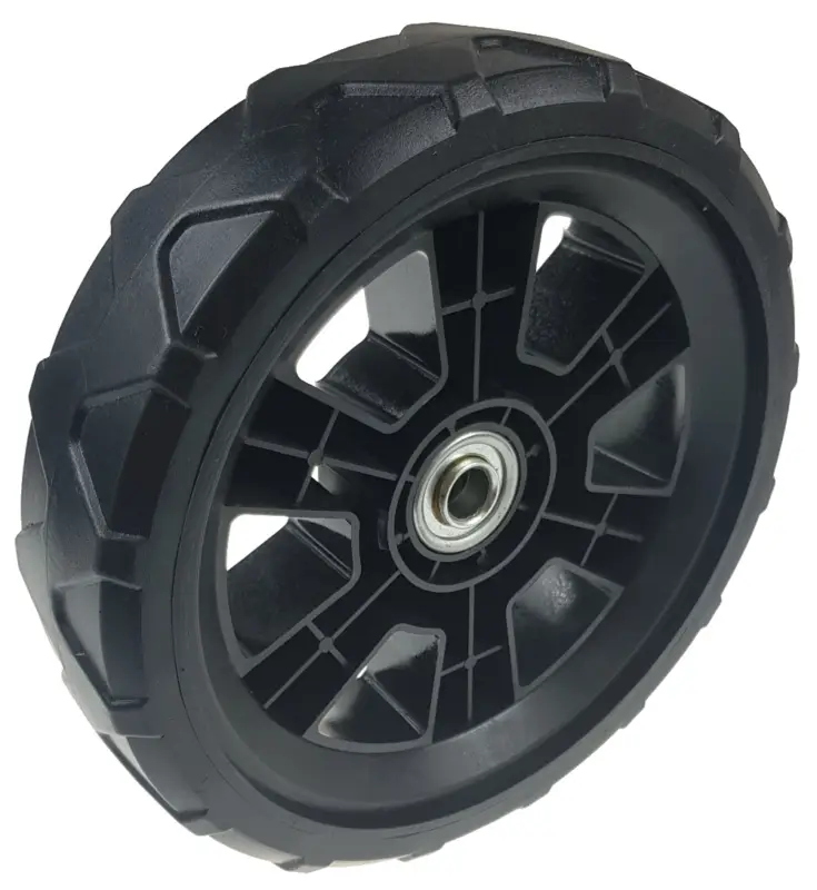 KOŁO KOSIARKI 200MM /12,8MM Hit cenowy