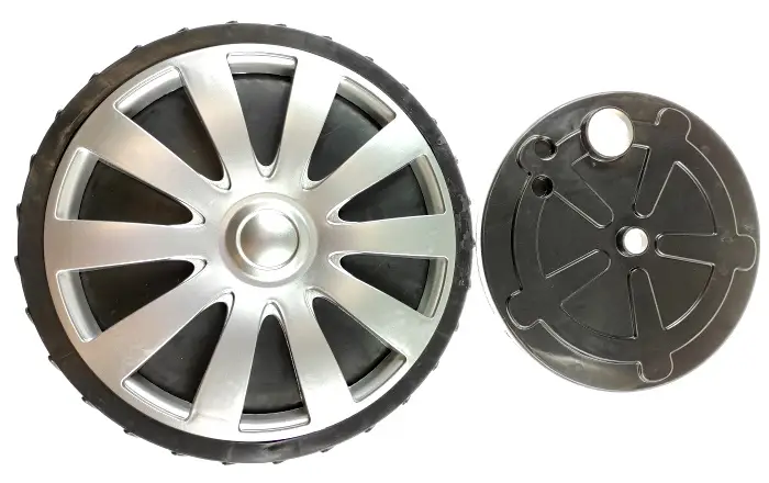 Nie przegap KOŁO TYLNE NAPĘDU SH51 SH53 275mm 82 zęby