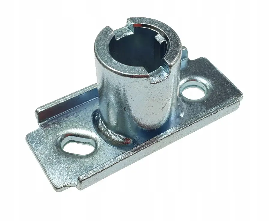 Premium PIASTA NOŻA KOSIARKI MASTER CUT SH51 wał 22,2 mm x 40 mm