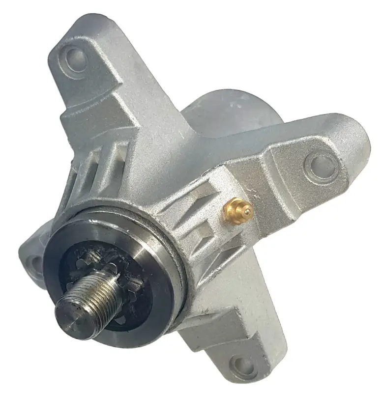 PIASTA NOŻA UCHWYT MANDRELA CUB CADET MTD 618-04126, 618-04126A, 918-014126, 918-04125, 918-04125A, 918-04125B, 918-04125C, 918-04126, 918-04126A, 918-04126B Wyprzedaż