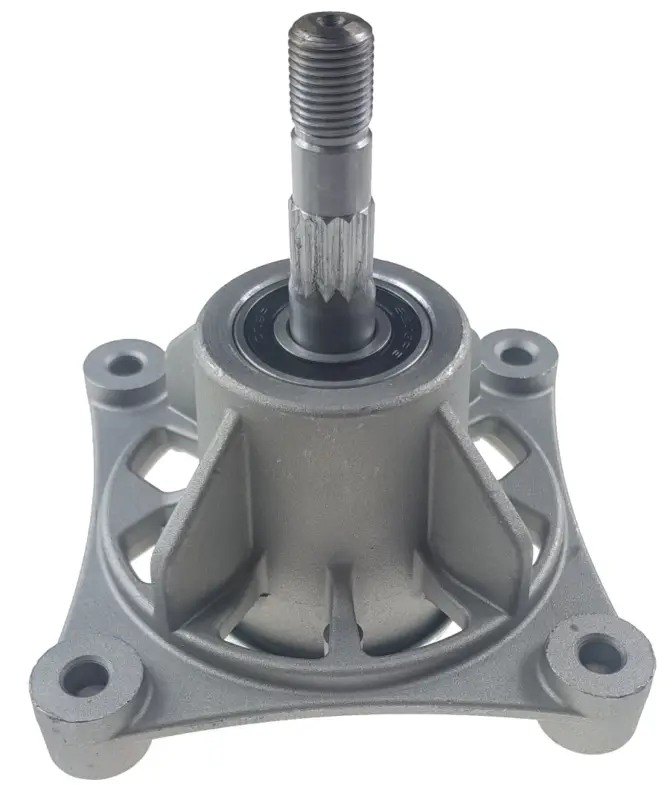 Obniżka ceny PIASTA NOŻA/UCHWYTU/MANDRELI HUSQVARNA 581650501, 581650701, 581650801, MACCULOCH M185, M200