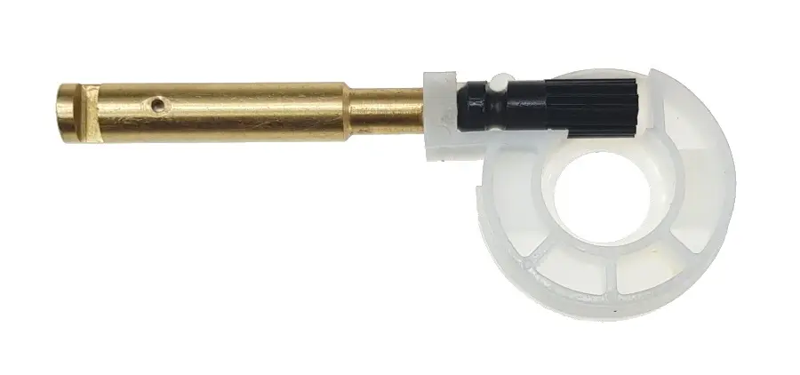 Oferta limitowana POMPA OLEJU PIŁY HUSQVARNA 51 55 501 77 76-01