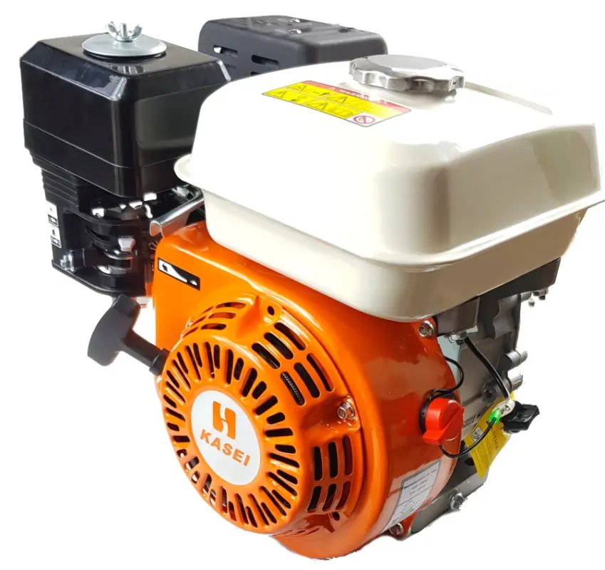 SILNIK SPALINOWY POMPY KASEI QGZ50-15-20 Promocja