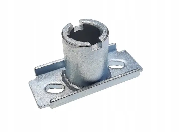 Tylko dziś UCHWYT NOŻA NAC WR65700 65704A WR65715 22,2MM WYS.45MM