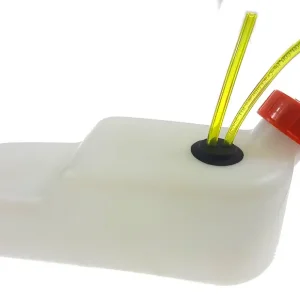 Ograniczona ilość ZBIORNIK PALIWA KPL EB-420, 3WFB-16