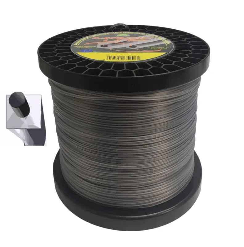 Najlepsza cena ŻYŁKA MAGIC LINE KWADRAT 3,0mm x 180m SZPULA