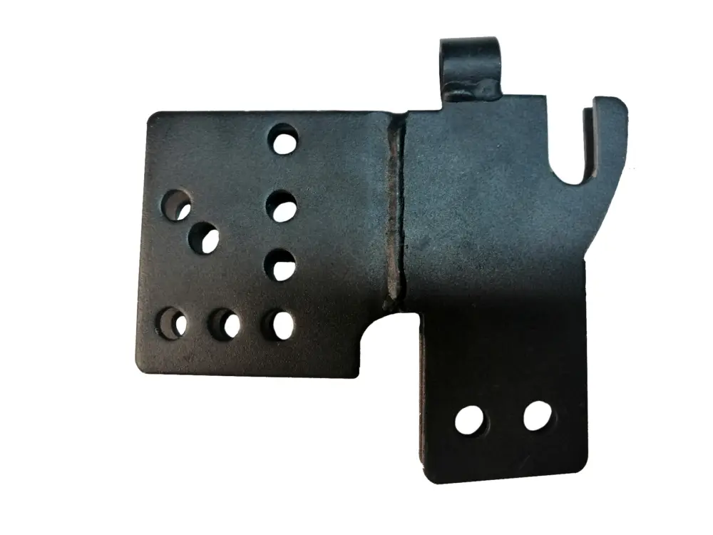 KONSOLA ADAPTER OSPRZĘTU DO GLEBOGRYZARKI MASTERCUT HSDT80A1 Okazja