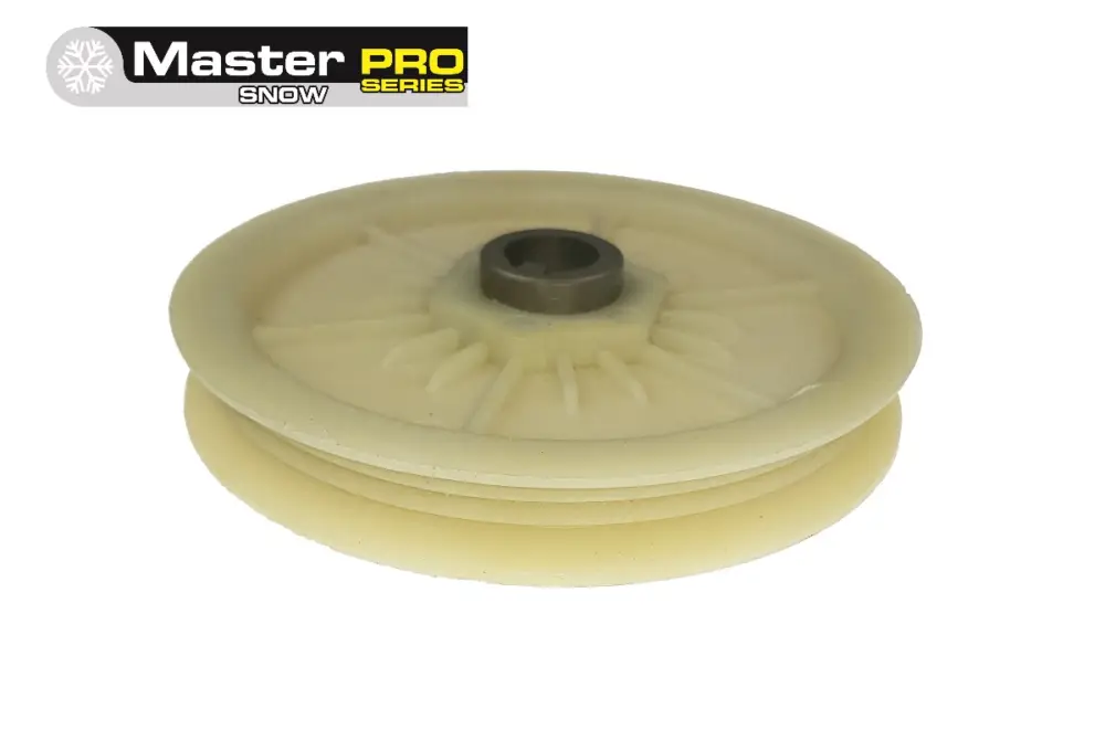 Hit cenowy KOŁO PASOWE ODŚNIEŻARKI MASTER SNOW PROKC18