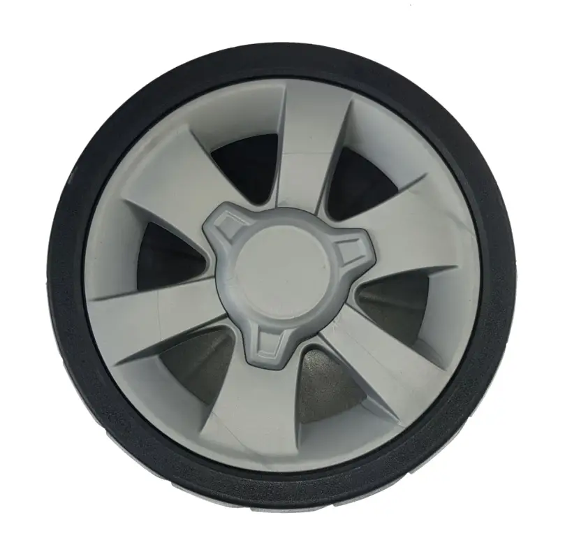 KOŁO PRAWE PRZÓD 8" C51S Oferta czasowa