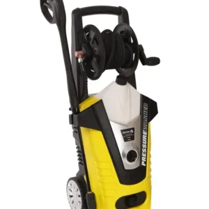 Łatwy zwrot Myjka ciśnieniowa Masterclean HP18210BHR