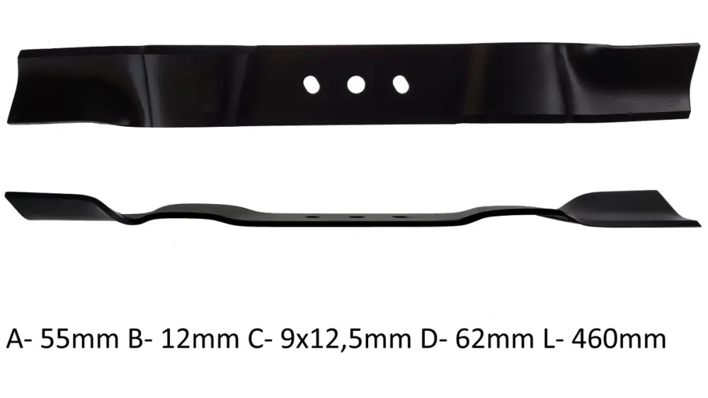NÓŻ 46CM SPS46/SPP46 Kup online