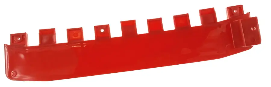 GRZEBIEŃ DOLNY OSŁONY MARUYAMA BC4320H-RS, BC5020H-RS, BC5021H-RS, BC2621H-RS, BC3021H-RS I inne. Wysoka jakość