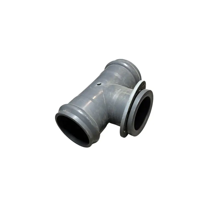 Trójnik ANP z PVC-U 3x225 Kup teraz