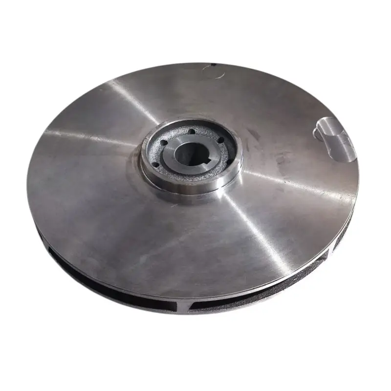 Wirnik pompy T3-80 RM RV204417A00 Bezpieczne zakupy